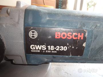 flessibile bosch
