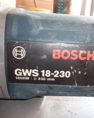 flessibile bosch