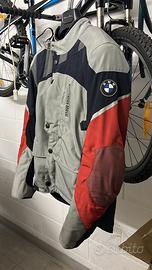 Giacca Dry Gs bmw tg50