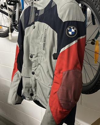 Giacca Dry Gs bmw tg50
