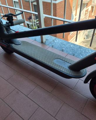 Monopattino elettrico
