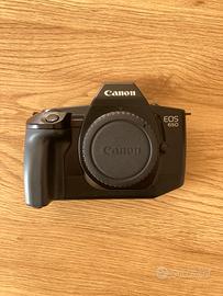 Canon eos 650