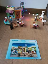 Playmobil 70336 city life