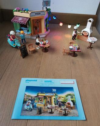 Playmobil 70336 city life
