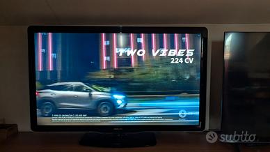 Tv Philips 52pfl5605h/12