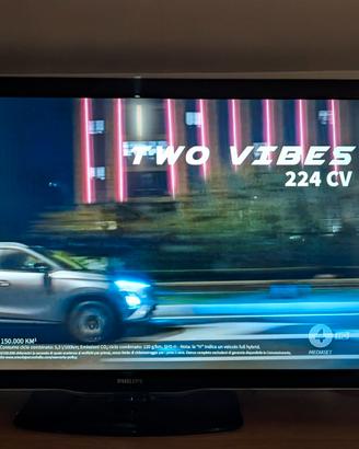 Tv Philips 52pfl5605h/12