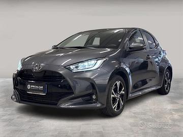Toyota Yaris 1.5h 130 Premium