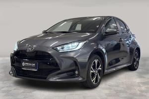 Toyota Yaris 1.5h 130 Premium