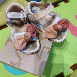 sandaletti estivi Bambina CAMPER