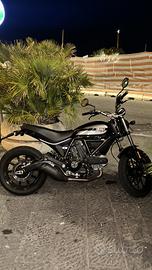 Ducati scrambler 400