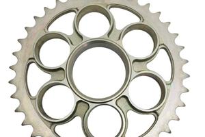 CORONA DUCATI 1098 Z 38 CD 49411331A