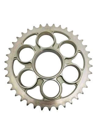 CORONA DUCATI 1098 Z 38 CD 49411331A