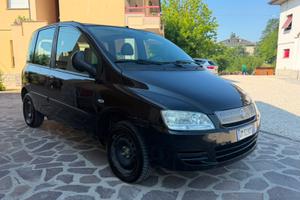 FIAT MULTIPLA 2009 NATURAL POWER METANO
