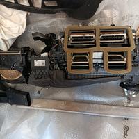 Pezzi ricambi BMW serie 1 2018 120d