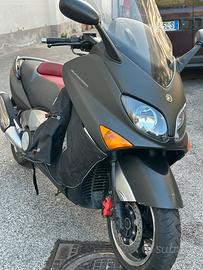 Yamaha Tmax 2006