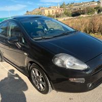 Fiat Punto 3015
