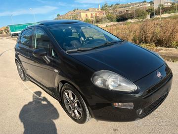 Fiat Punto 3015