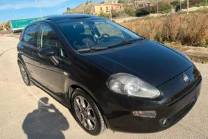 Fiat Punto 3015