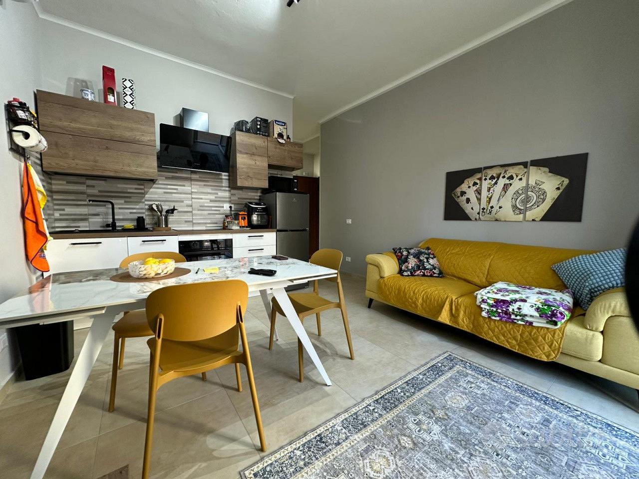 Apartment in Follonica, Senzuno, Grosseto - View 2