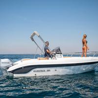 Albatros 585 Elegance