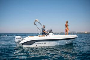 Albatros 585 Elegance