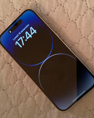 Iphone 14 Pro 128GB
