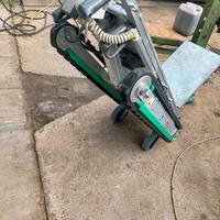 carrello elettrico