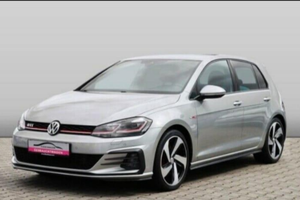 Golf 7.5 gti 230 cv