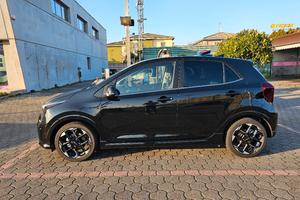 KIA PICANTO GT LINE CON 7500KM!