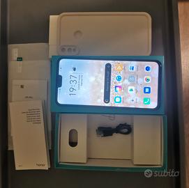 Cellulare - Honor View 10 lite