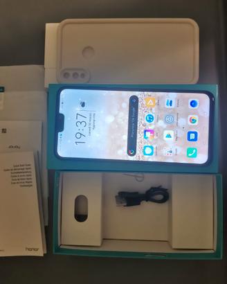 Cellulare - Honor View 10 lite