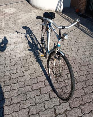 Bicicletta da uomo