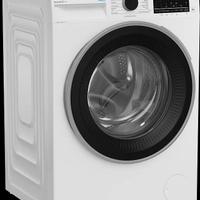 Lavatrice 12 Kg Classe A Beko BWT3124S