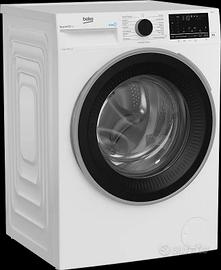 Lavatrice 12 Kg Classe A Beko BWT3124S