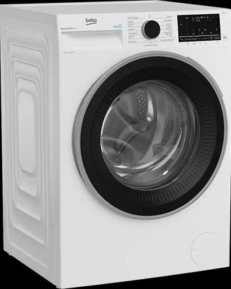 Lavatrice 12 Kg Classe A Beko BWT3124S