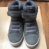 Sneakers Viking