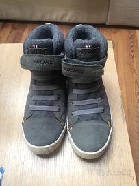 Sneakers Viking
