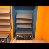 Porta cataloghi per uffici