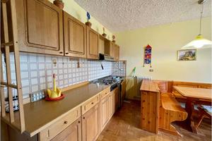 Trilocale servito da ascensore nel cuore del Neveg