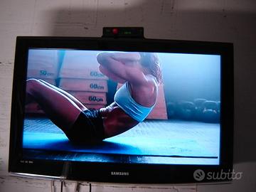 TV SAMSUNG 32 POLLICI