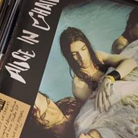 21 dischi NUOVI SIGILLATI Rock grunge indie punk