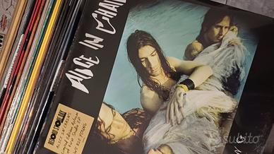 21 dischi NUOVI SIGILLATI Rock grunge indie punk