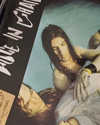 21 dischi NUOVI SIGILLATI Rock grunge indie punk