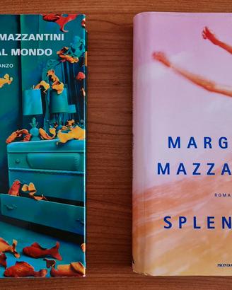 Libri di MARGARET MAZZANTINI 