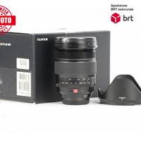 Fuji XF 16-55 F2.8 R LM WR (Fujifilm)