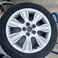 cerchioni Audi A1