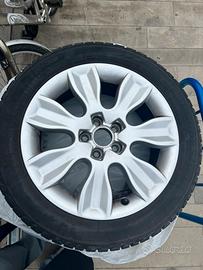 cerchioni Audi A1