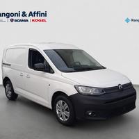 Volkswagen Caddy 2.0 TDI 122 CV DSG Furgone B...