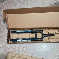 Rockshox Sid Ultimate 