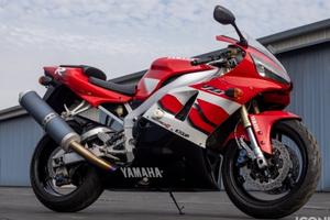 Yamaha yzf R1 2000